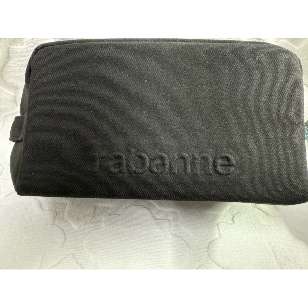 กระเป๋า Pa*co Million Gold