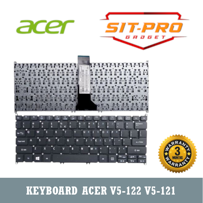 Acer Aspire V5-122 V5-122P V5-122 V5-122P V13 V3-371 V3-111 E11 E3-112 E3-111 E3-111 E3-112M 90.4LK0