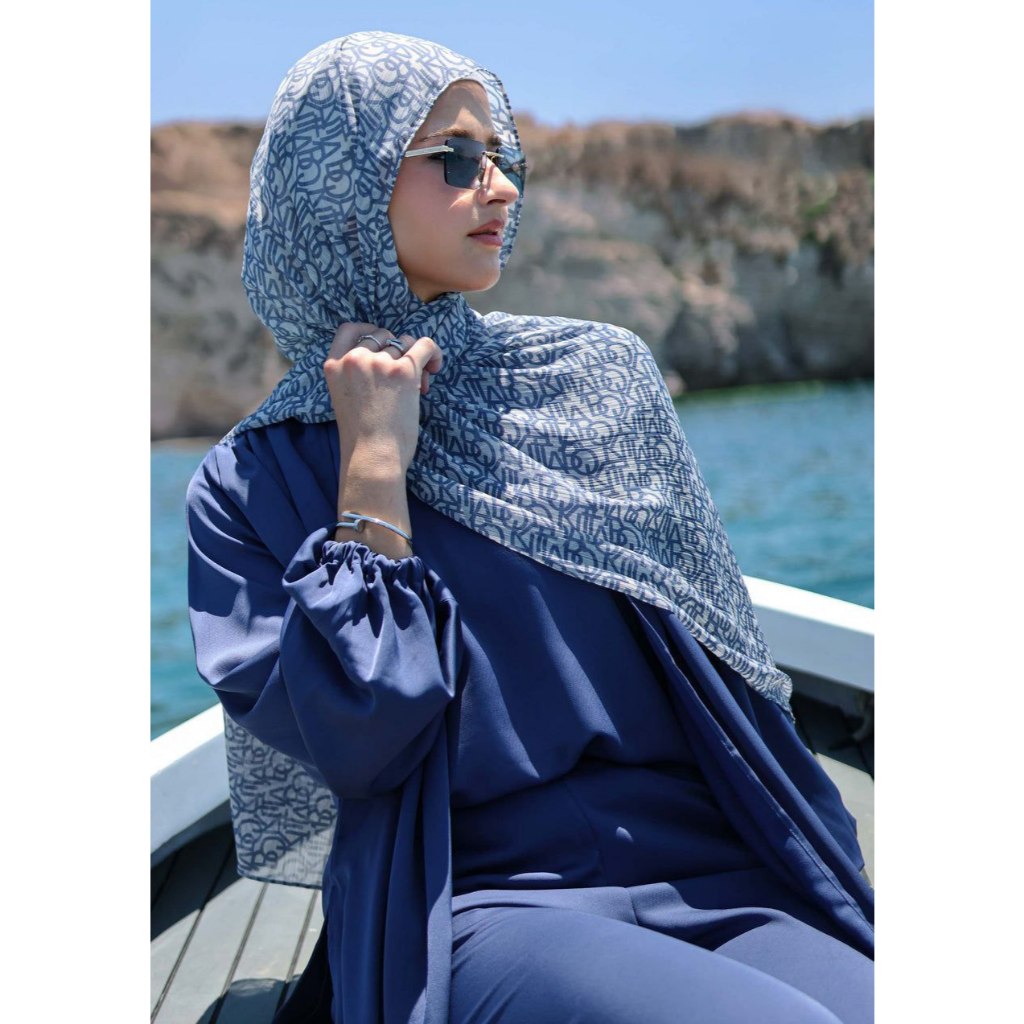 BOKITATTA Bokitta Oblique Denim B Collection