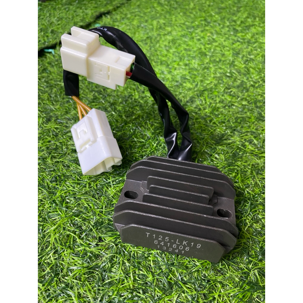 REGULAR RECIIER -LT150 LXV150 58204R