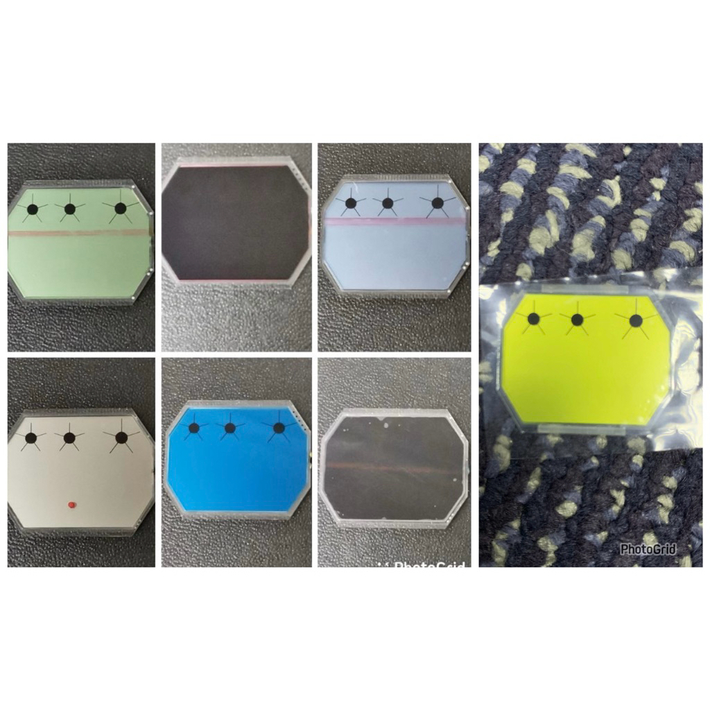 LCD GDX6900 ใหม่****