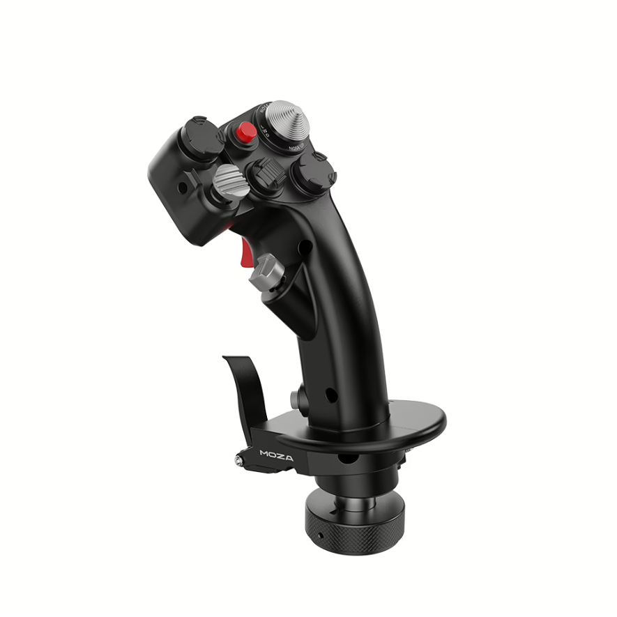 MOZA RACING MH16 Flightstick