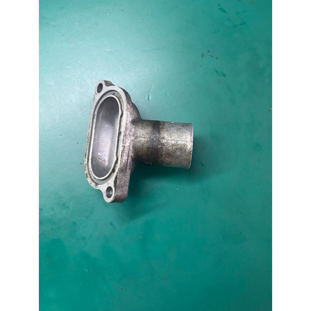 YAMAHA 600 XJ6 N/F HOUSING-COOLER (20S) 2010
