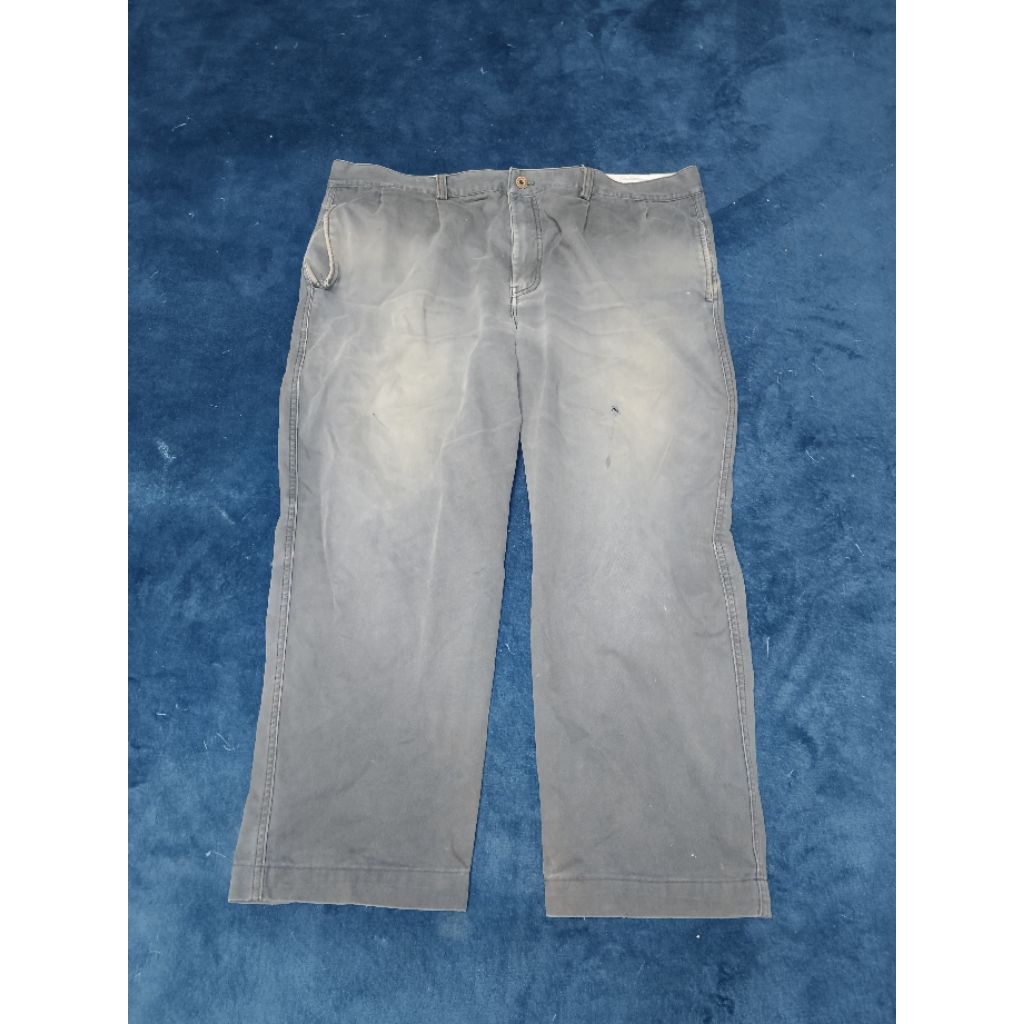 Used Slack Pants / Slack Bundle Pants / กางเกงสแล็กมือสองสามารถพับได้