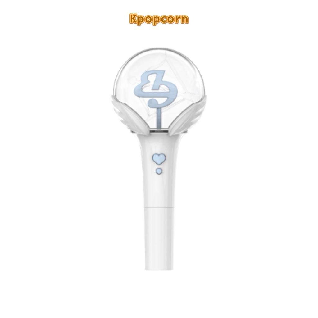 PARK BO GUM แท่งไฟอย่างเป็นทางการ FOREVONG ver.2