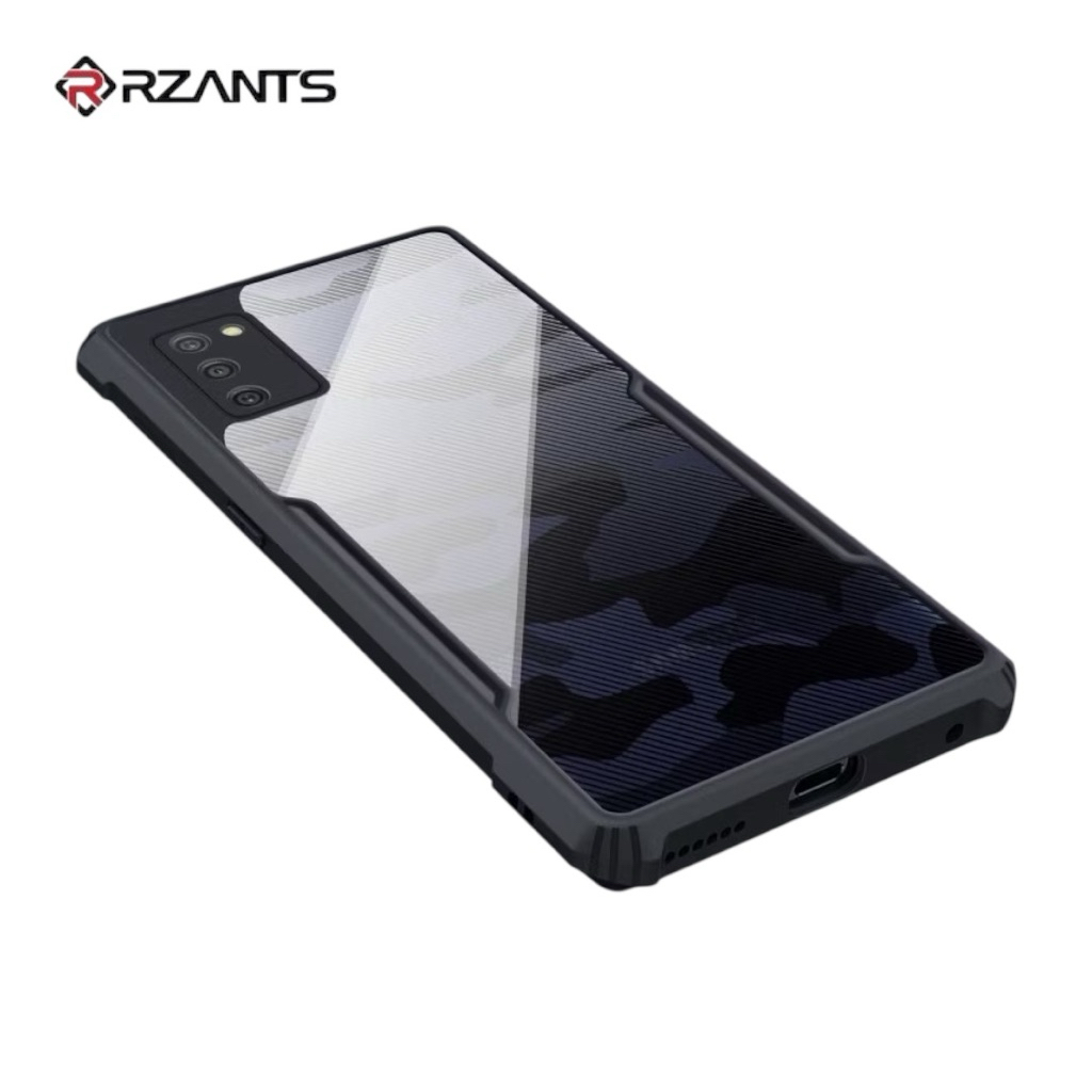 เคส Rzants สําหรับ Samsung Galaxy A03s