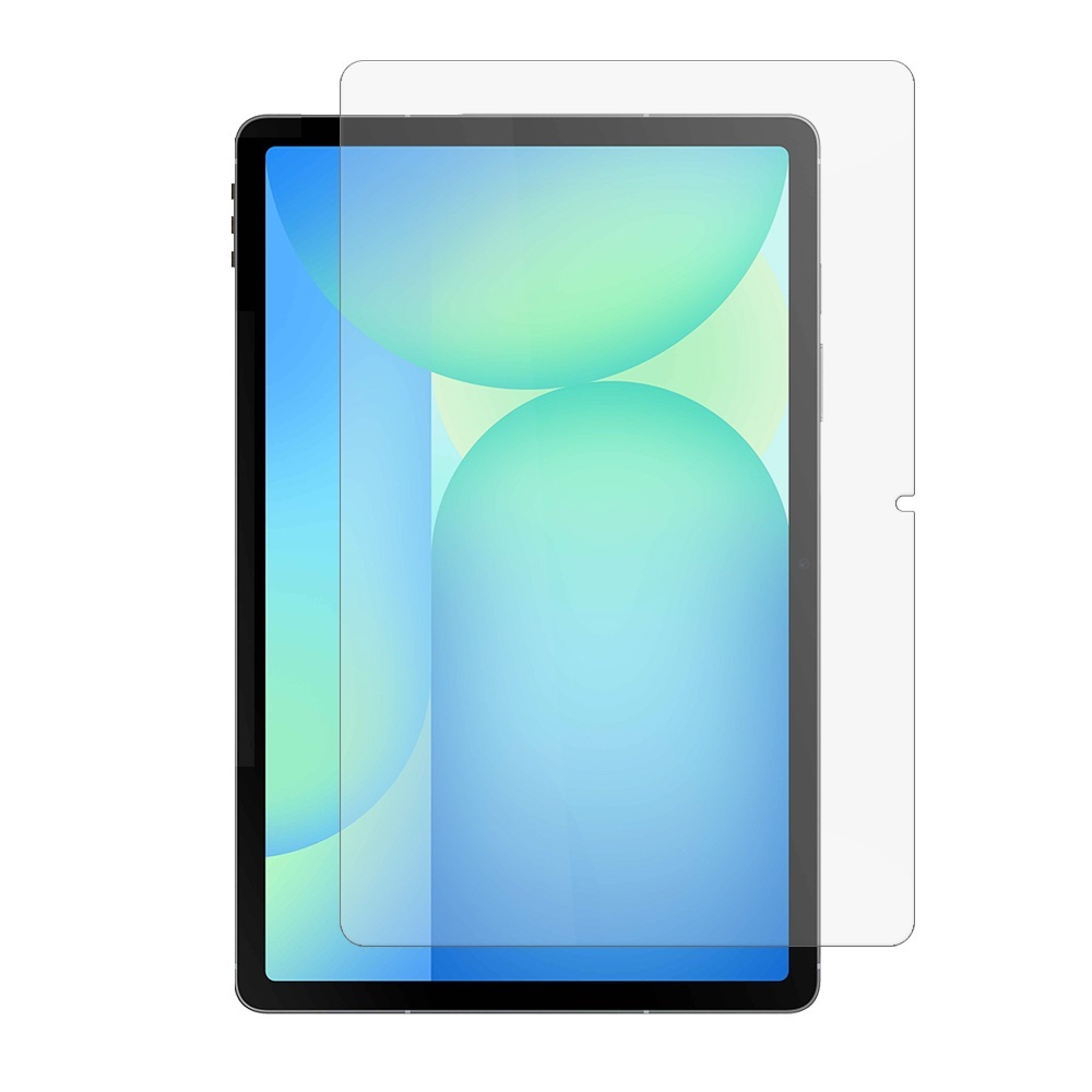 สําหรับ SAMSUNG GALAXY TAB S10 FE 10.9 2025 SM X520 SM X526B กระจกนิรภัยป้องกันหน้าจอ