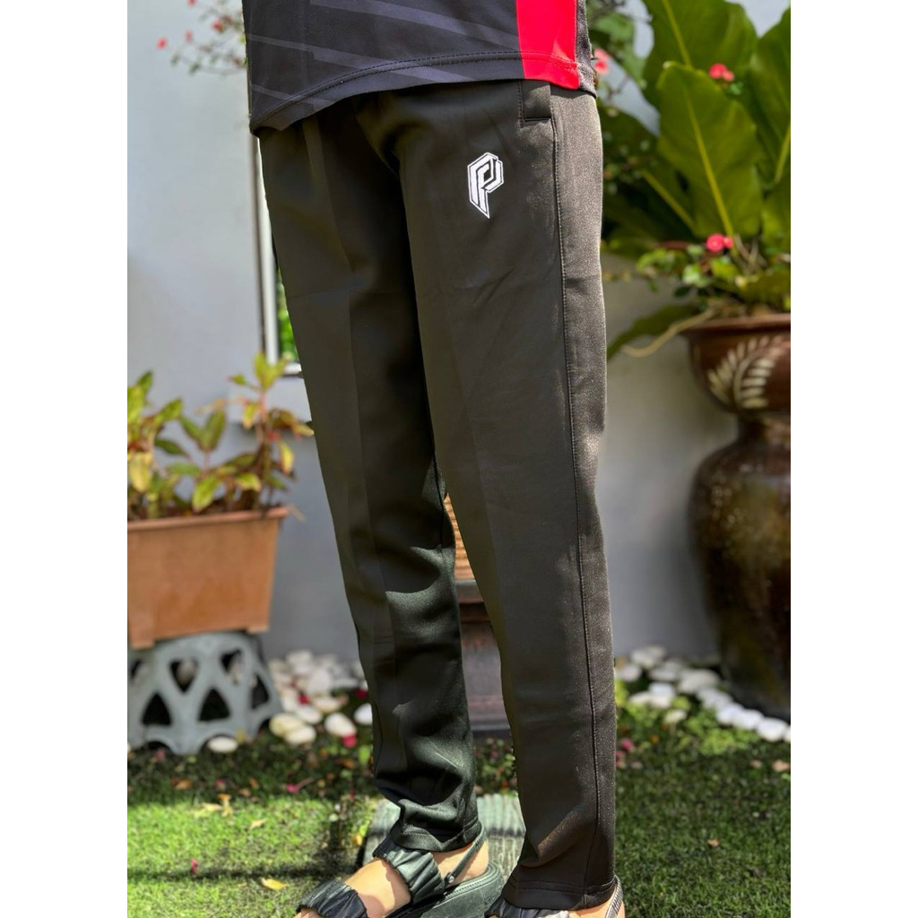 *CLEARENCE SELUAR TRACKSUIT PANZER PLAIN