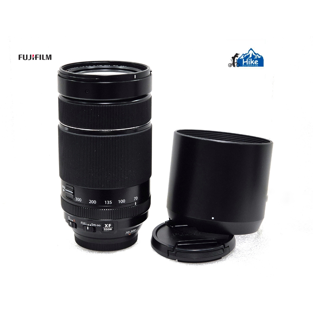 สินค้ามือสอง FUJINON XF70-300mm f4-5.6 R LM OIS WR LENS 99% NEWS