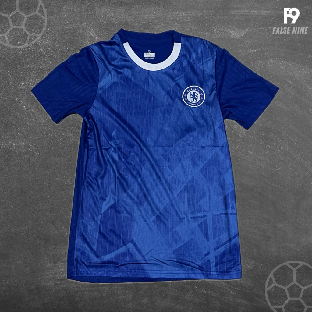 เสื้อแจ็คเก็ตเชลซี 2025/26 ชุดเหย้า AAA