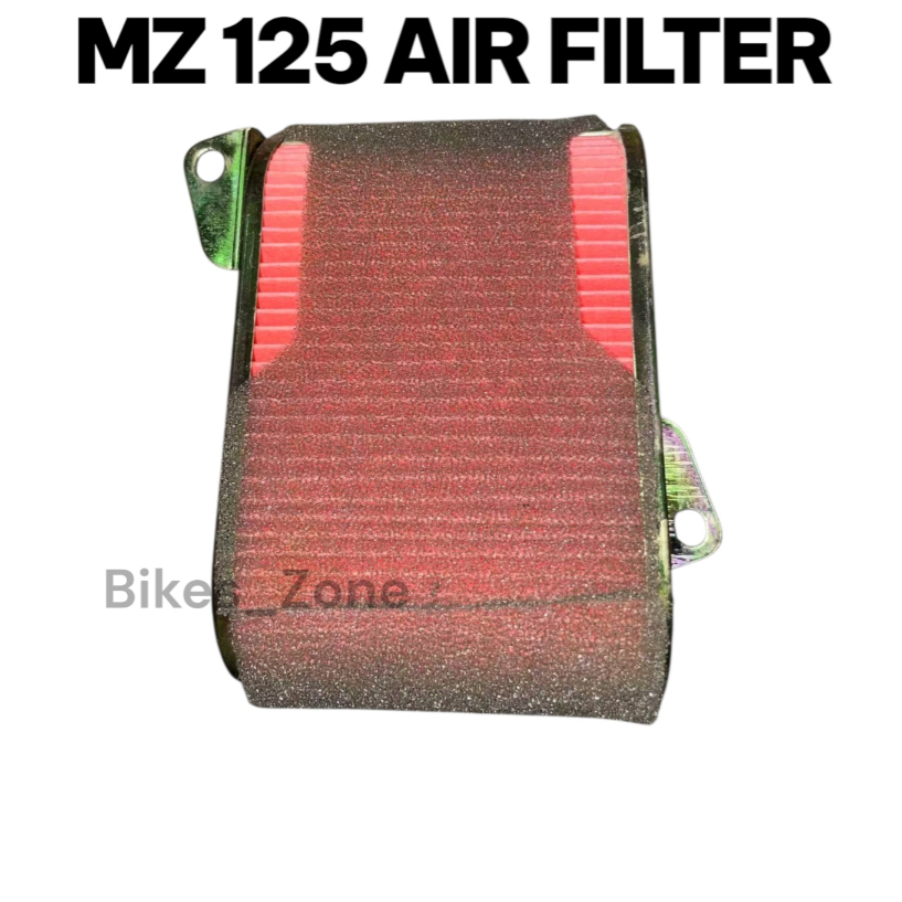 NITRO 125 NITRO125 MZ 125 MZ125 AIR FILTER AIR CLEANER FILTER KOTAK ANGIN PENAPIS FILTER UDARA