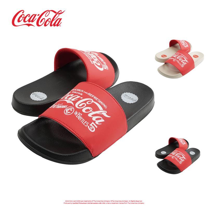 รองเท้าแตะผู้ใหญ่ Coca-Cola [MJACC14724126]