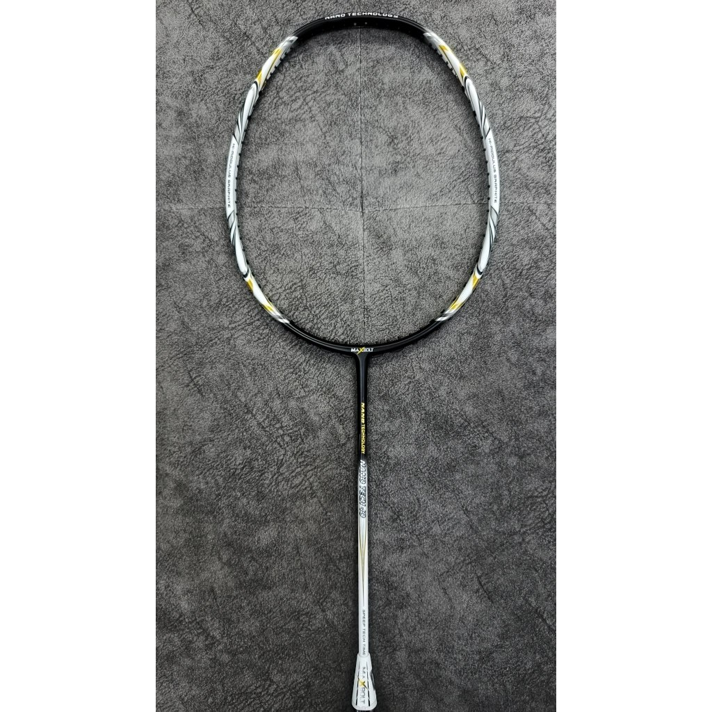 MAXBOLT NANO TECH 10 4U EVEN BALANCE G5