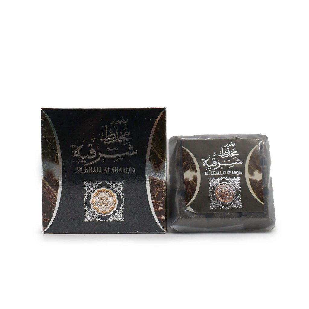 BAKHOUR MUKHALLAT SHARQIA 40G 