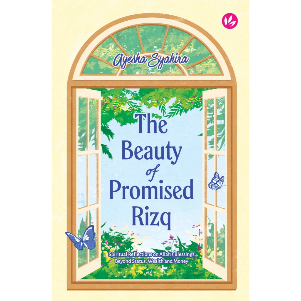 ความงามของสัญญา Rizq โดย Ayesha Syahira