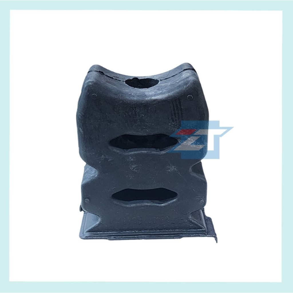 สปริงหลังบัสเปอร์ UPPER / TOYOTA PRADO RZJ95 KZJ95