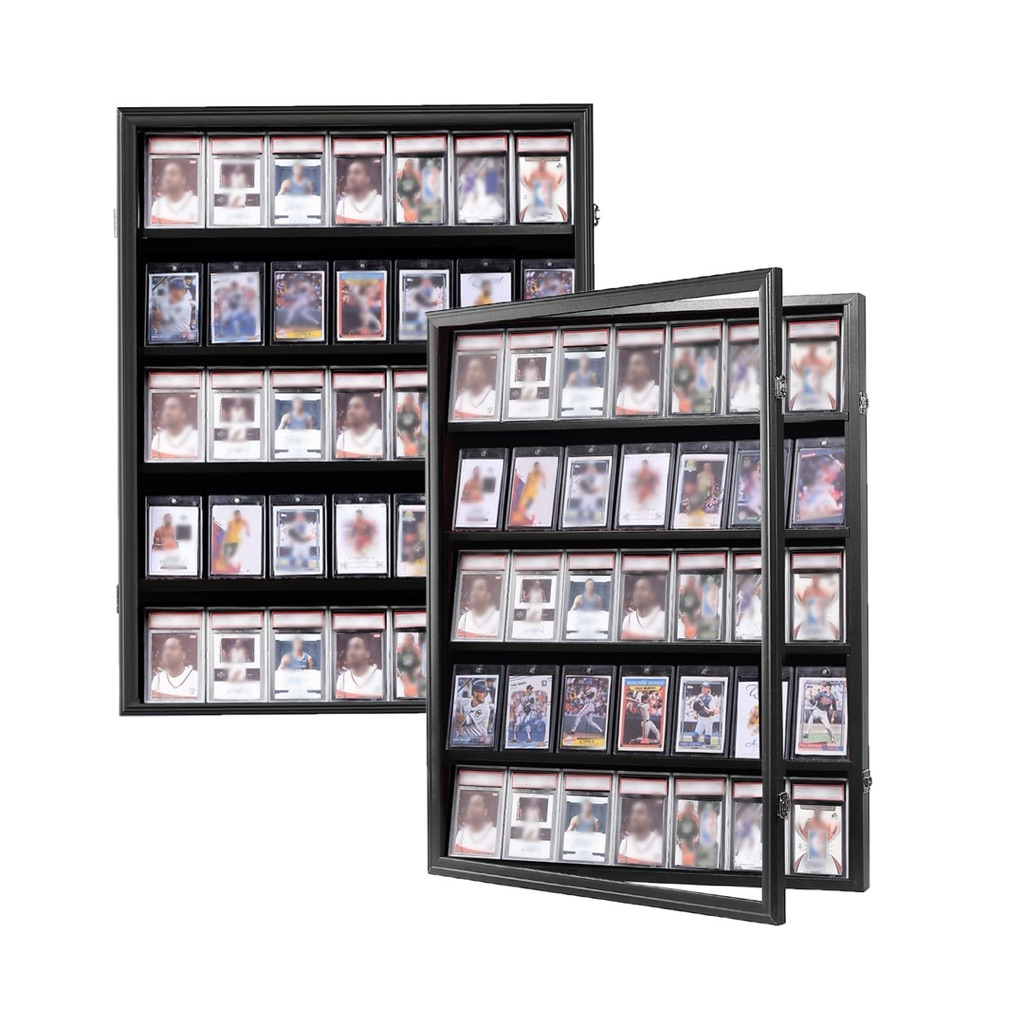 เคสแสดงผล PSA Graded Card Slab