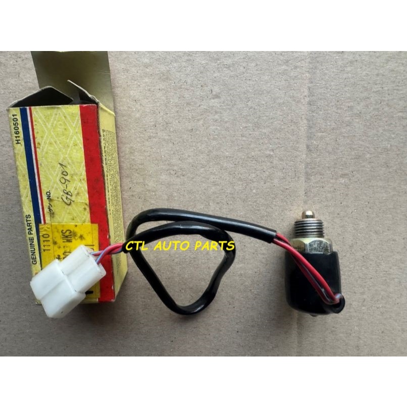DAIHATSU HIJET-S89 PERODUA-RUSA SWITCH REVERSE