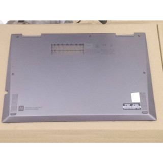 Refurbished 100% orginal LENOVO THINKPAD X1 YOGA GEN 6 BOTTOM BASE COVER AM1U9000500 (KN 738)