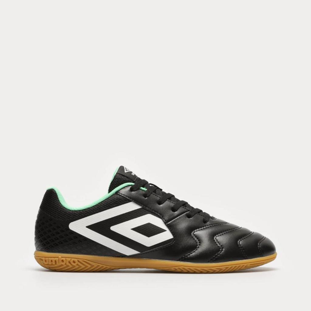 UMBRO Sala Liga Mens Futsal สีดํา 81917U-EFG