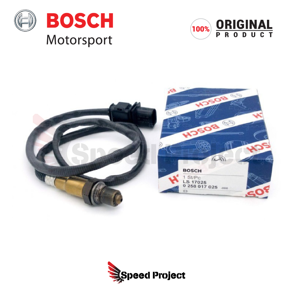 Bosch O2 Sensor / Oxygen Sensor / Lambda Sensor LSU 4.9