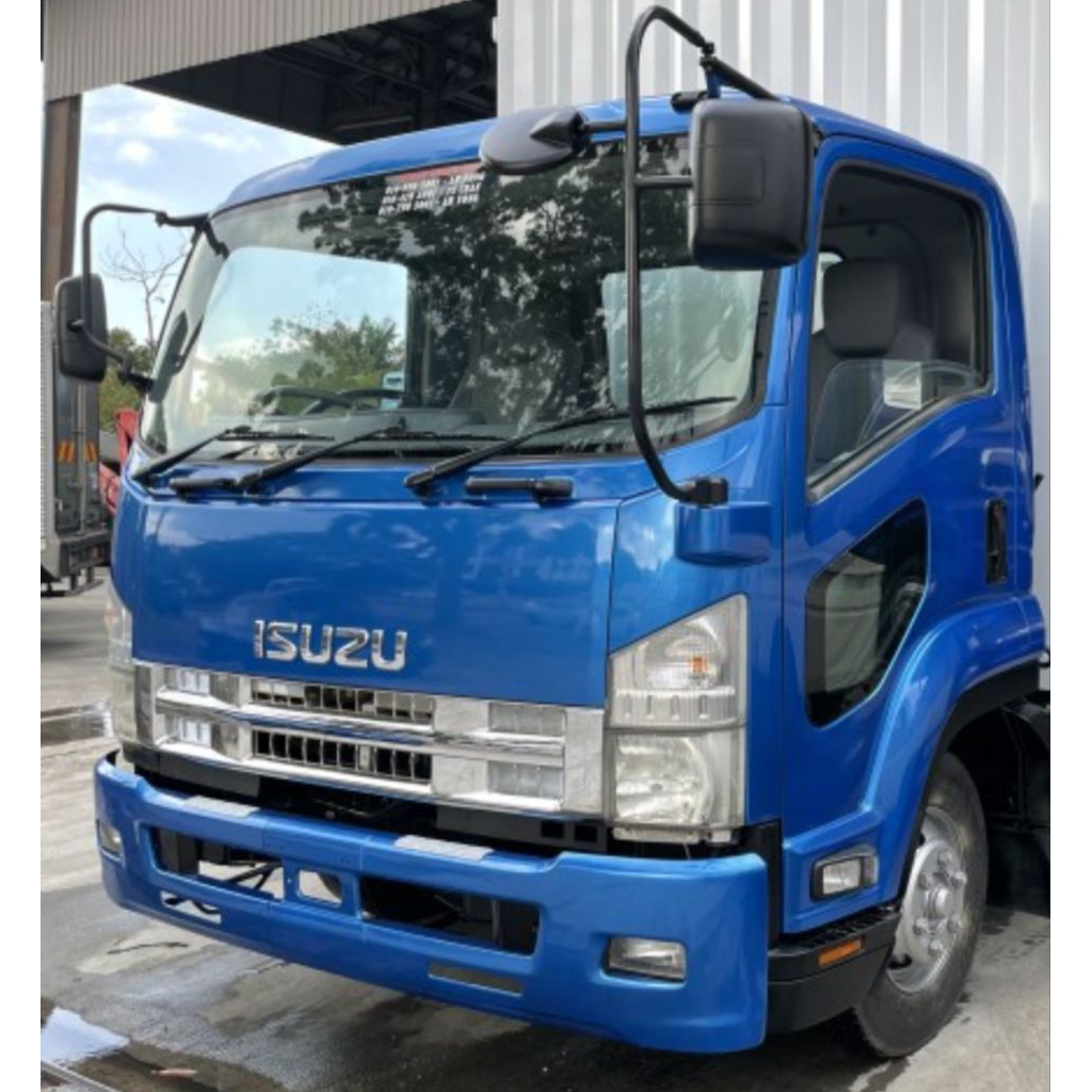 FZ Isuzu FRR90 4HK1 ไฟสัญญาณ Assy (RH/LH)