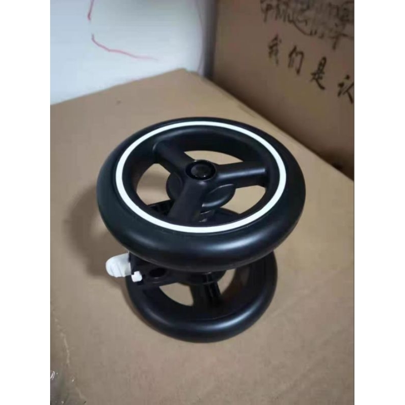 ล้อหน้าสําหรับ GB Pockit Plus All-Terrain