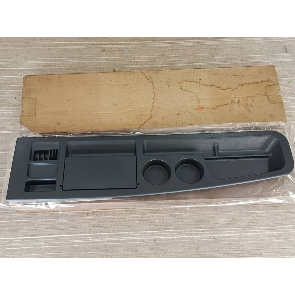 DAIHATSU CHARADE DASHBOARD CONSOLE BOX / กล่องเก็บของ 999-06042-M7-002