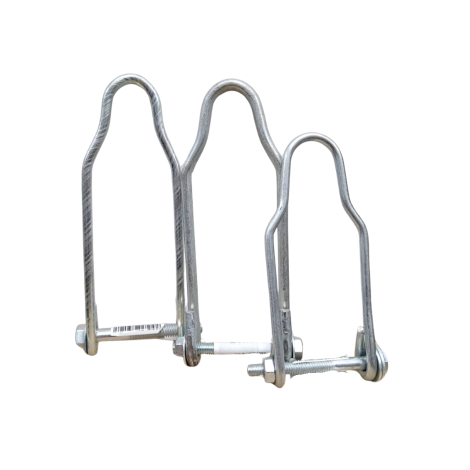 FAN HOOK - (3"X2", 4"X2", 6"X2") - เพดาน FAN HOOK