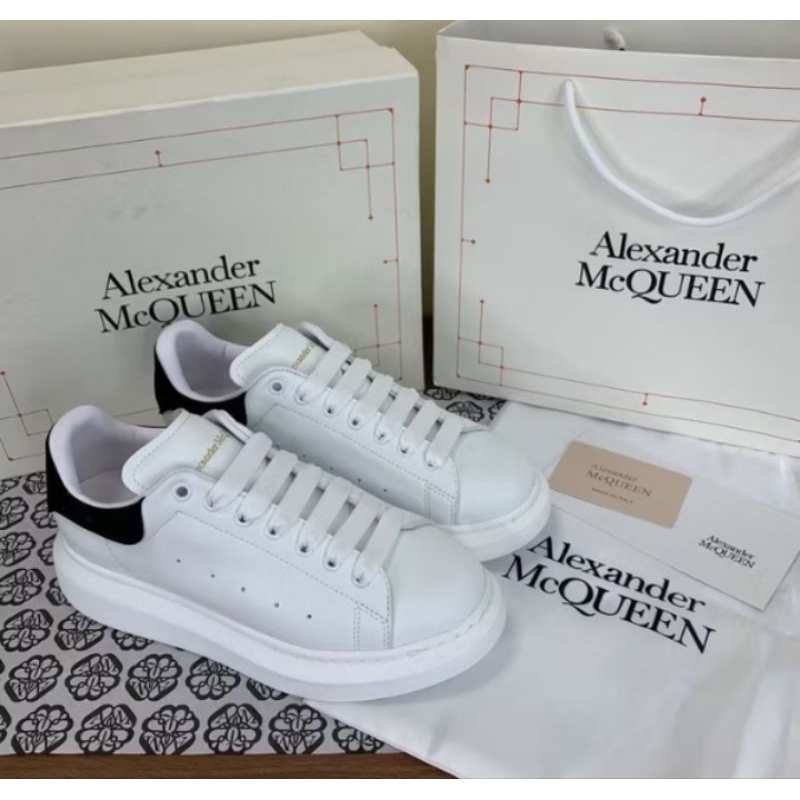 MC QUEEN ALEXANDER LELONG SIZE 40/41/42/43/44/45