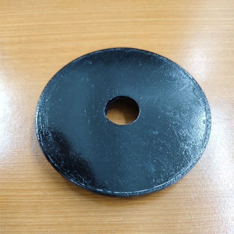 2416Z498 (1PC) EXCAVATOR ด้านหน้า MOUNTING สําหรับ KOBELCO SK100 SK120 SK120-3 SK120-5 SK130