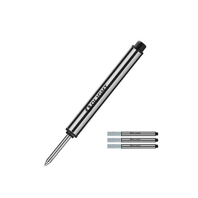 Olight New O-Refill V2 สําหรับ OPen 2, OPen Pro และ OPen Mini (สีดํา)
