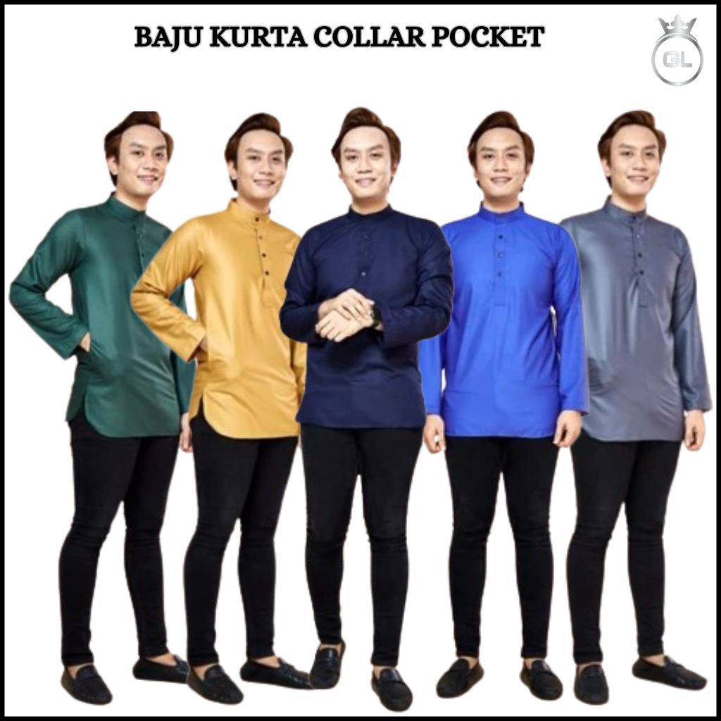 กระเป๋าคอปกผู้หญิง ไซส์ S - XXL