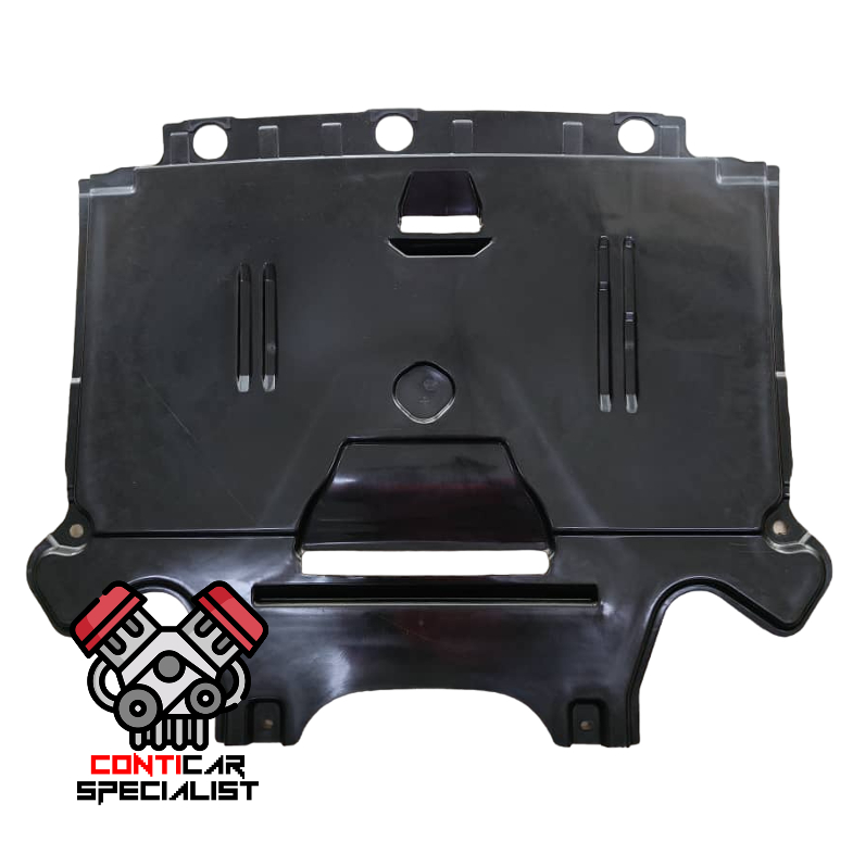 8K2863822J ENGINE UNDER COVER (สําหรับกล่องเกียร์) สําหรับ AUDI A4 A5 Q5 8K2863822เอฟ 8เอฟ0863822 8K