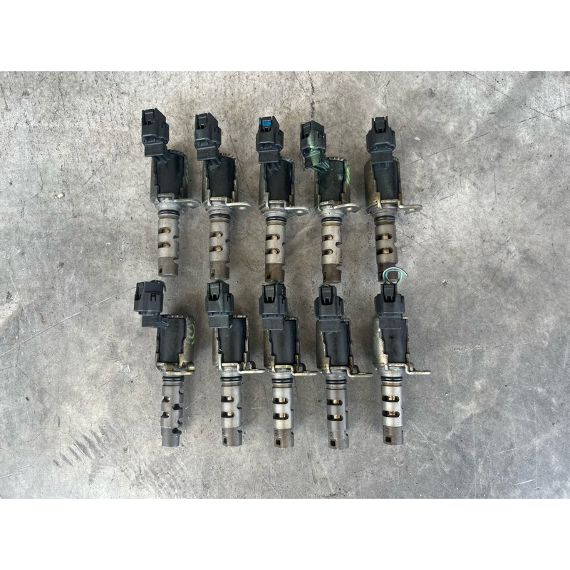 Toyota Wish Legend 1ZZ Vvti Sensor สําหรับ Celica Caldina 2ZZ ZNE10 ZZT10 Altis 1.8CC Caldina 1.8CC