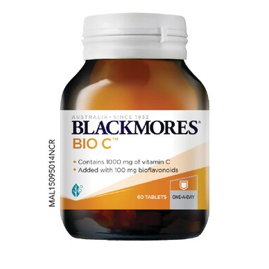 Blackmores BIO C 1000MG 60S