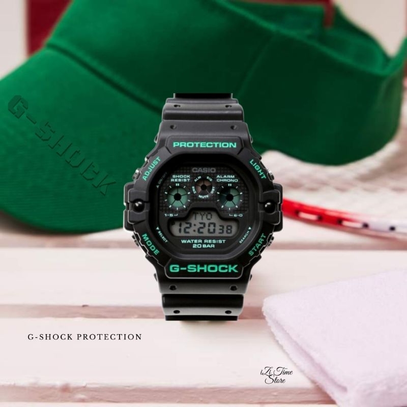 💕เด็กแฟชั่น💕 ยี่ห้อ G-SHOCK jam Budak tangan lelaki perempuan นาฬิกาข้อมือเด็กผู้หญิงเด็กผู้ชาย unis