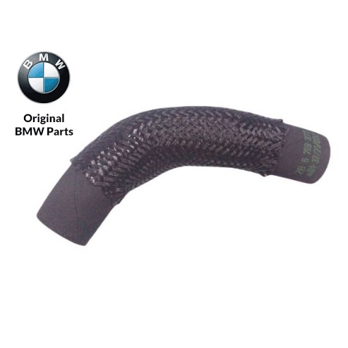 BMW E46 N42 N46 ท่อข้อศอกเซอร์โวเบรก 34336769377