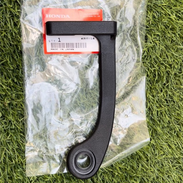 Honda Civic EF8 EF9 EF3 เข็มขัดนิรภัย Extension Arm Honda Brand New NOS