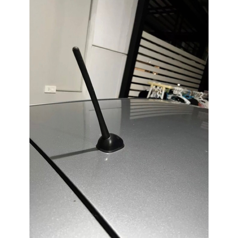 เสาอากาศรถยนต์ mitsubishi Attrage / Mirage antenna Kereta mitsubishi ทางอากาศ am fm rod เสาอากาศ mitbishi ส่วนติดเสาอากาศ