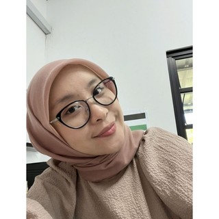 TUDUNG BAWAL COTTON PREMIUM BDG 45