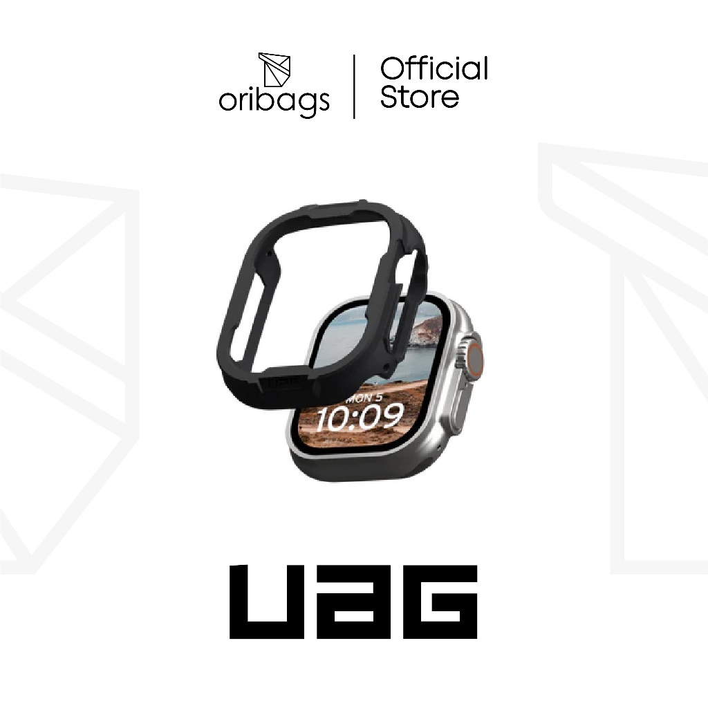 UAG Scout Watch Case สําหรับ Ap_ple Watch Ultra 2/ Ultra