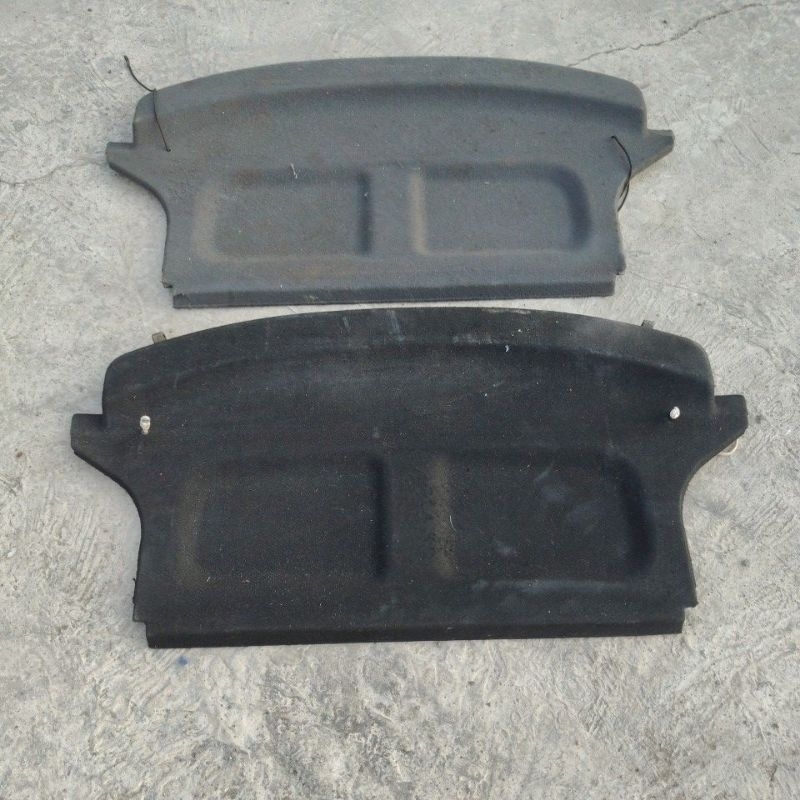 USED PROTON WIRA AEROBACK BOARD SPEAKER
