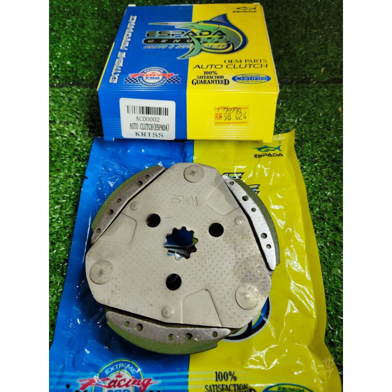 Modenas Kris ESPADA Modenas Kris Auto Clutch Housing Auto Clutch Modenas Kris 1 Kris 2 Kris