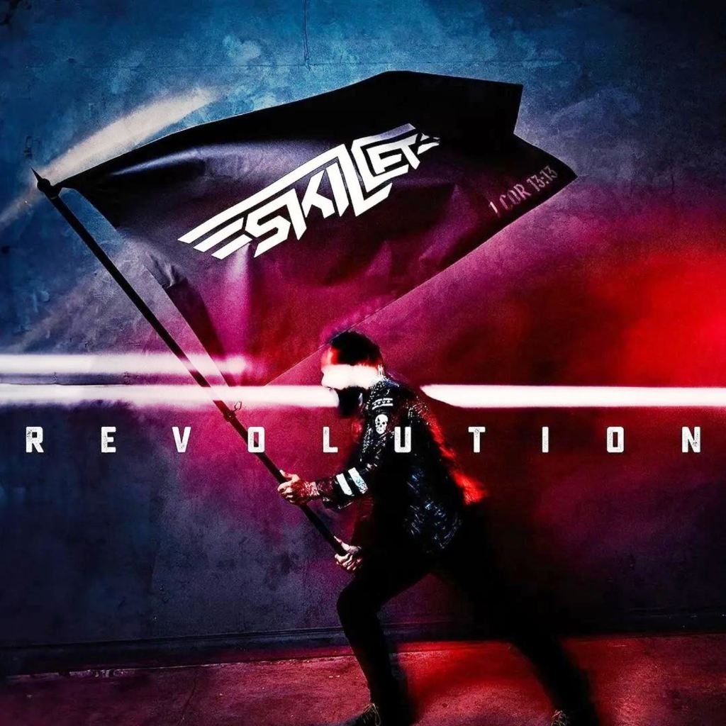 CD-R Skillet - ประวัติภาพ: 2009 - 2024