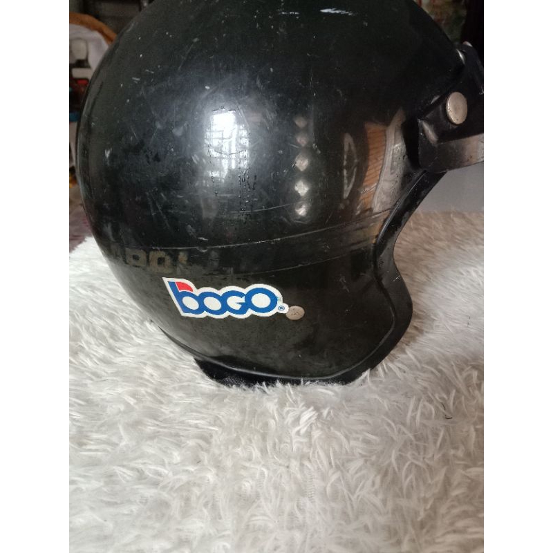 TOPI KLEDAR APLLO VANTAGE