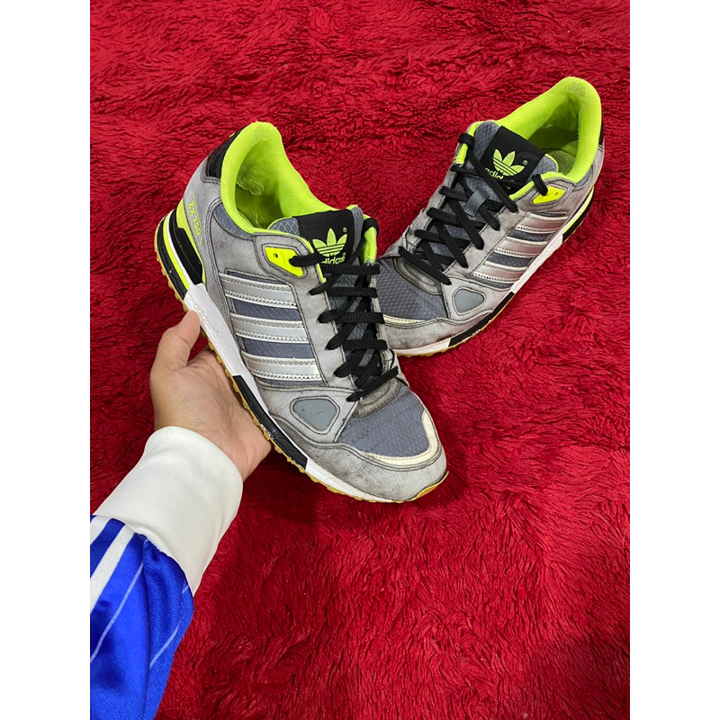 รองเท้า ADIDAS ZX 750 LEMON