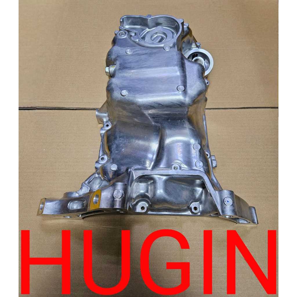 OE HONDA ACCORD CM6 / 03 Y / HONDA ELYSION RR3 (V6) น้ํามัน SUMP ASSY