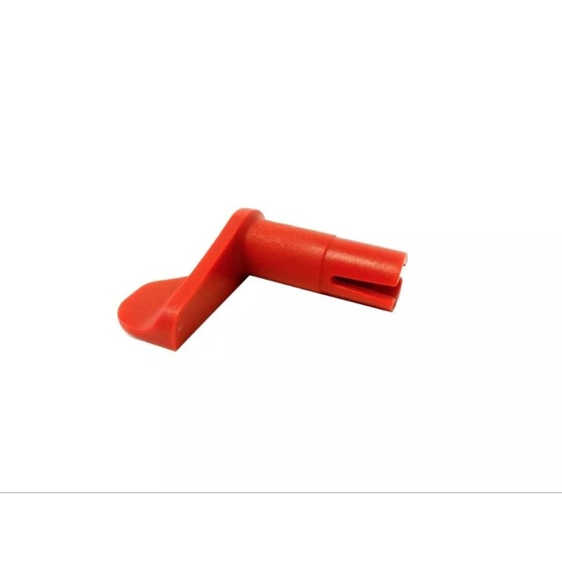 Rovan คาร์บูเรเตอร์ Choke Lever เหมาะกับ CY Zenoah Rovan King มอเตอร์ RC 2 จังหวะเครื่องยนต์