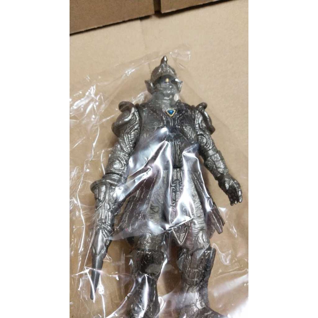 BANDAI Ultra Monster Series UMS 123: Apate